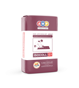 isocoll C1 cd18f221