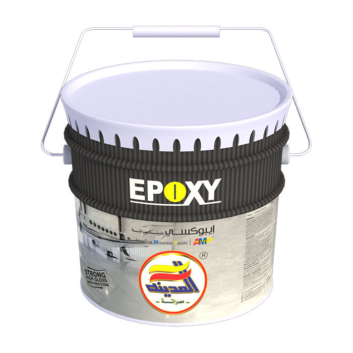 Picture of Sealer Epoxy 201