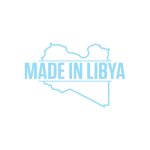 MADE IN LIBYA LOGO